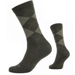 Pentagon Phineas socks (550) EL14012-06-Olive Green-42-44 - KNIFESTOCK