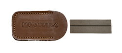 Morakniv Aiguiseur Diamant 26Fin, Étui en Cuir, 5Pcs/PinPac 501-9860 - KNIFESTOCK