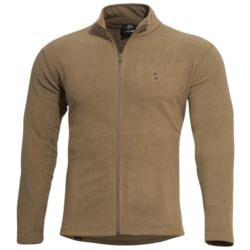 Pentagon ELK fleece sweater (TAC MAVEN) (BF) D08101-03-Coyote-XL - KNIFESTOCK