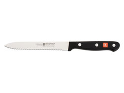 WUSTHOF nôž GOURMET na údeniny 14 cm - KNIFESTOCK