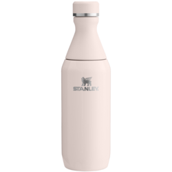 Stanley Termofľaša The All Day Slim Bottle 350 ml Rose Quartz Gloss - KNIFESTOCK