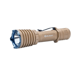 Olight Warrior X 2000 lm Coyote - KNIFESTOCK