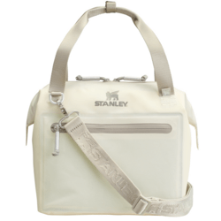 Stanley Chladiaca taška - pasívna The All-Day Julienne Mini Cooler 7 l Cream - KNIFESTOCK