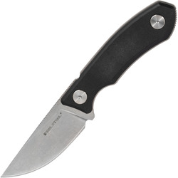 Real Steel Receptor stonewash 3550 - KNIFESTOCK
