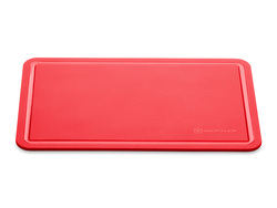 WUSTHOF tagliere 26x17x0,4 cm rosso - KNIFESTOCK