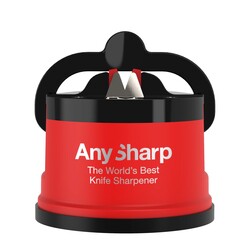 ANYSHARP Rouge ASKSEDRED - KNIFESTOCK