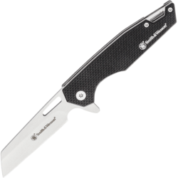 Cuțit pliabil Smith & Wesson Sideburn - Cutie 1122568 - KNIFESTOCK