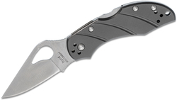 Spyderco Robin 2 Titanium BY10TIP2 - KNIFESTOCK