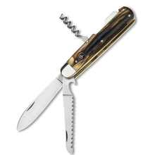 Böker Jagdmesser Trio CPM Hunting Knife 8.5 cm 110639 - KNIFESTOCK