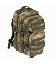 Mil-Tec US ASSAULT PACK SM mil-tacs FG 20l. 14002059 - KNIFESTOCK