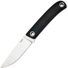 Manly Patriot RWL-34 Black - KNIFESTOCK