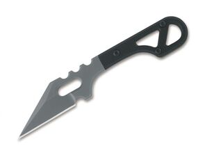 Black Fox Spike 02FX172 - KNIFESTOCK
