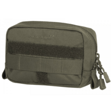 Pentagon Oscar Utility Pouch K17084-06E-RAL7013-PER PIECE - KNIFESTOCK