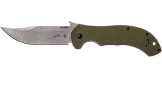 Kershaw EMERSON CQC-10K - KNIFESTOCK