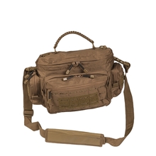 Mil-Tec TACTISCHE PARACORD tas dark coyote 13726119 - KNIFESTOCK