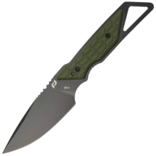 SCHRADE Outback Nóż z ostrzem stałym 1182497 - KNIFESTOCK