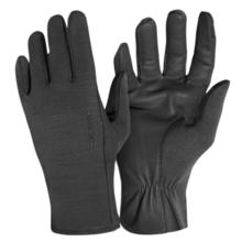 Pentagon Pilot Nomex® Gloves - Short P20001-01-Black-M - KNIFESTOCK