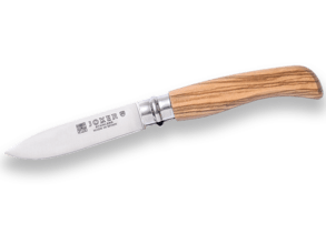 JOKER KNIFE BLADE 8cm. NO23 - KNIFESTOCK