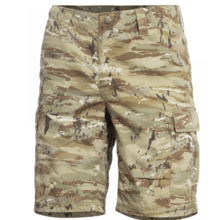 Pentagon BDU Short Pants Camo K05011-Camo-50-Pentacamo-46 - KNIFESTOCK