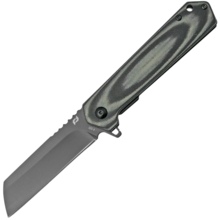 SCHRADE Lateral BLK Pliant 1159293 - KNIFESTOCK