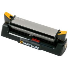 WORK SHARP Benchstone Knife Sharpener WSBCHBSS-I - KNIFESTOCK