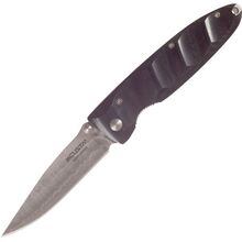 Mcusta micarta, VG10/damast MC-12D - KNIFESTOCK
