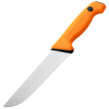 EKA Butcher knife WB 18cm 30070 - KNIFESTOCK