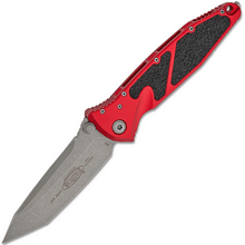 Microtech SOCOM ELITE T/E APOCALYPTIC STANDARD RED 161-10APRD - KNIFESTOCK