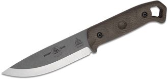 Tops Knives Brakimo Rögzített Penge TPBRAK01 - KNIFESTOCK