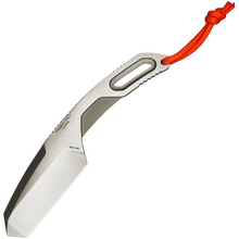 Extrema Ratio RAO STEEL NITROGEN SATIN 04.1000.0221/NIT/SAT - KNIFESTOCK