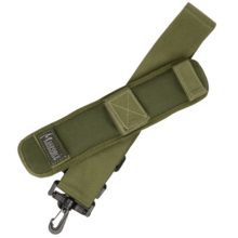 Magforce 2" Shoulder Strap W/ Pad Green #MP0206G - KNIFESTOCK