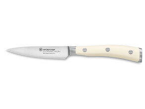 Wusthof  CLASSIC IKON CREME 9cm. 1040430409 - KNIFESTOCK