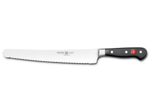 WUSTHOF nôž CLASSIC na šunku 26 cm - KNIFESTOCK
