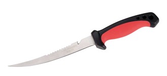 Couteau à fileter Herbertz 16,3 cm - KNIFESTOCK
