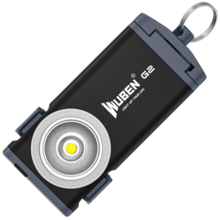 Wuben Wuben G2 Negru - KNIFESTOCK