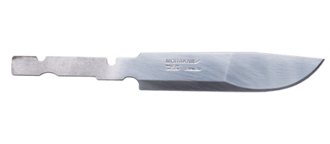 Morakniv Mes Lemmet No 2 Hoog Koolstofstaal 11870 - KNIFESTOCK