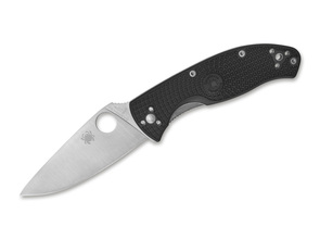 Spyderco TENACIOUS LW PLAIN 01SP1056 - KNIFESTOCK