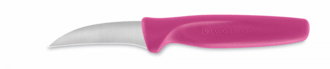 Wüsthof hámozókés 6 cm rózsaszín - KNIFESTOCK