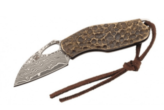 Puma TEC 314205 - KNIFESTOCK