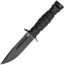 Smith & Wesson Special Ops Survival 5"- Boîte 1122583 - KNIFESTOCK