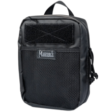 Magforce 8" EDC Organizer - 500D W/P Black #A0273B02 - KNIFESTOCK