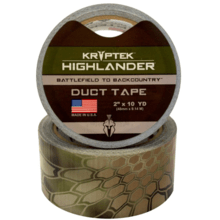 Kryptek Kryptek csatornaszalag Highlander TMH19702 - KNIFESTOCK