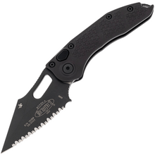 Microtech Stitch S/E Tactical F/S 169-3T - KNIFESTOCK