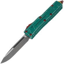 Microtech UTX-85 S/E STONEWASH STANDARD BH 231-10BH - KNIFESTOCK