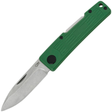CJH Taschenmesser Father, GFN Green 10000755 - KNIFESTOCK