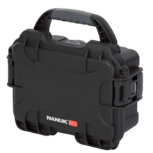 Nanuk 903 Case with Foam - Black 903S-010BK-0A0 - KNIFESTOCK