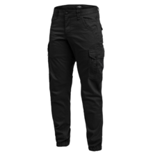 Pentagon Invictus Tactical Joggers K05058-01-Black-46-31" - KNIFESTOCK