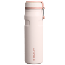 Stanley Termofľaša The IceFlow™ Bottle Twist Flip 700 ml/24oz Rose Quartz - KNIFESTOCK