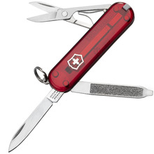 Victorinox Classic SD Červený 0.6223.T - KNIFESTOCK