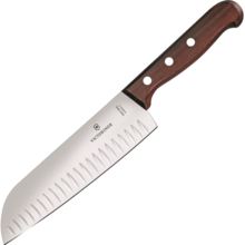 Victorinox Santoku drevo 17 cm 6.8520.17G - KNIFESTOCK